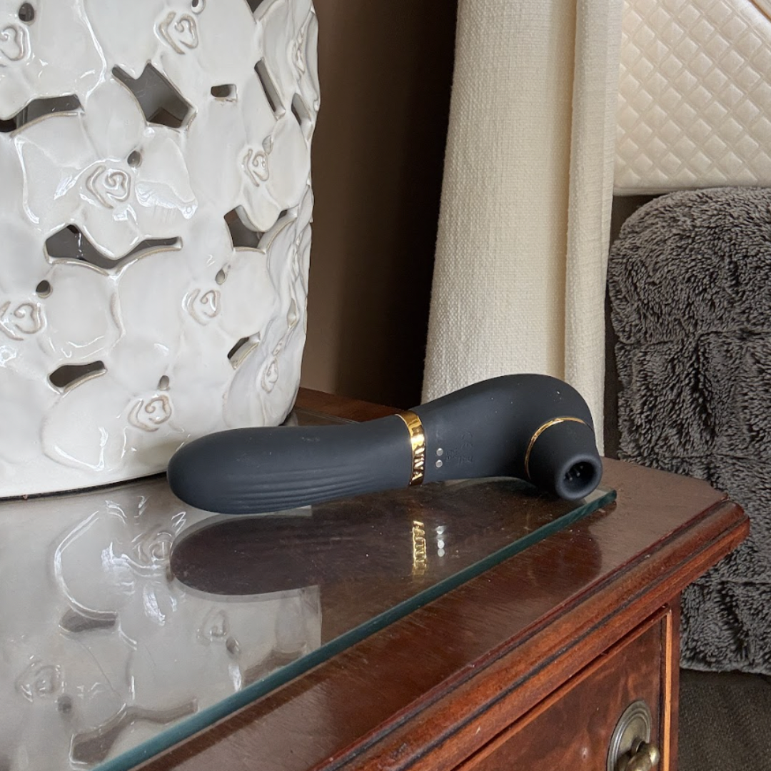 Senna Pro Age Vibrator 2.0