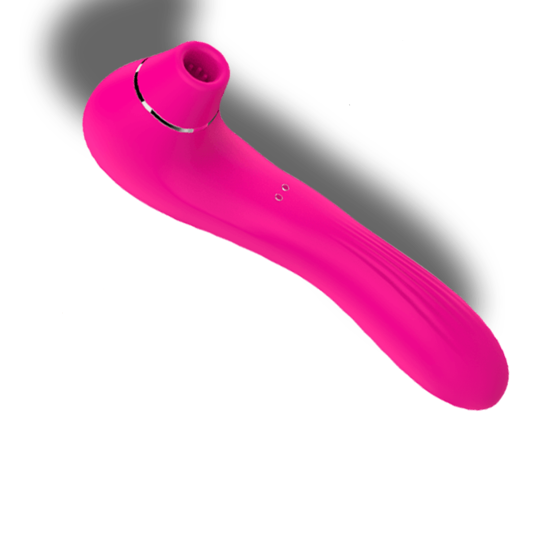 Senna Pro Age Vibrator