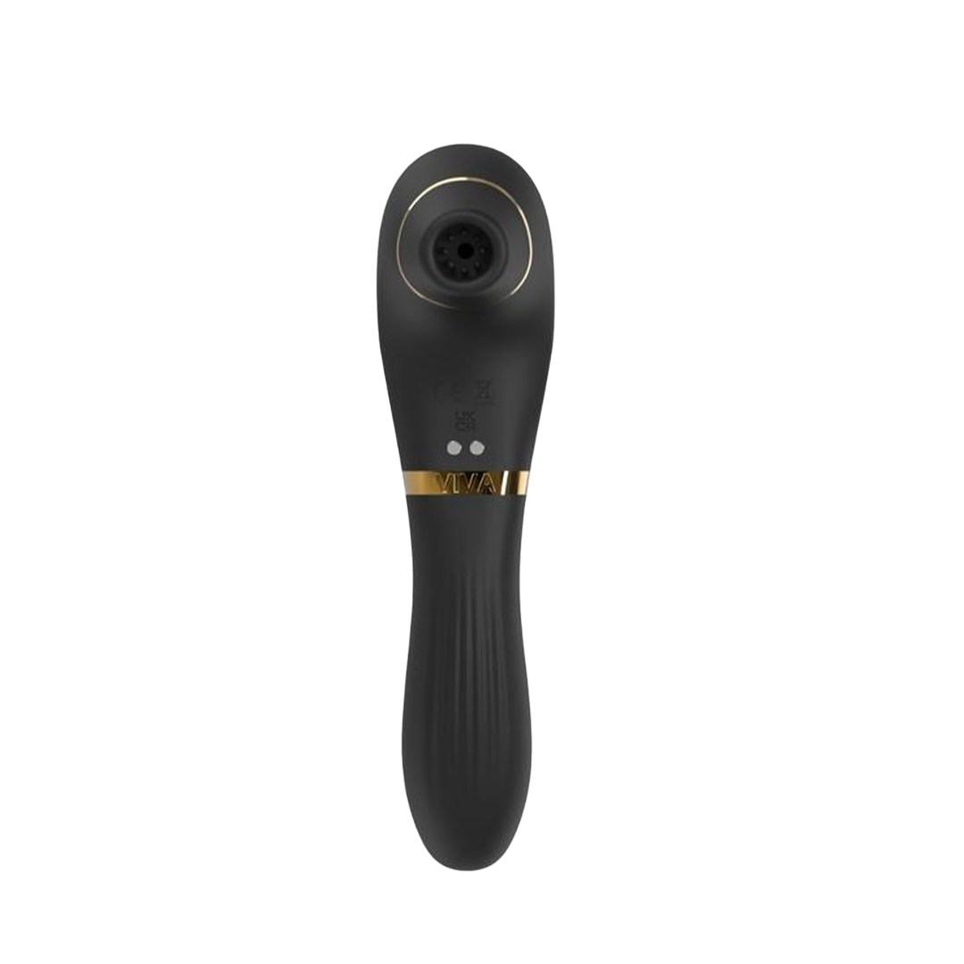 Senna Pro Age Vibrator 2.0