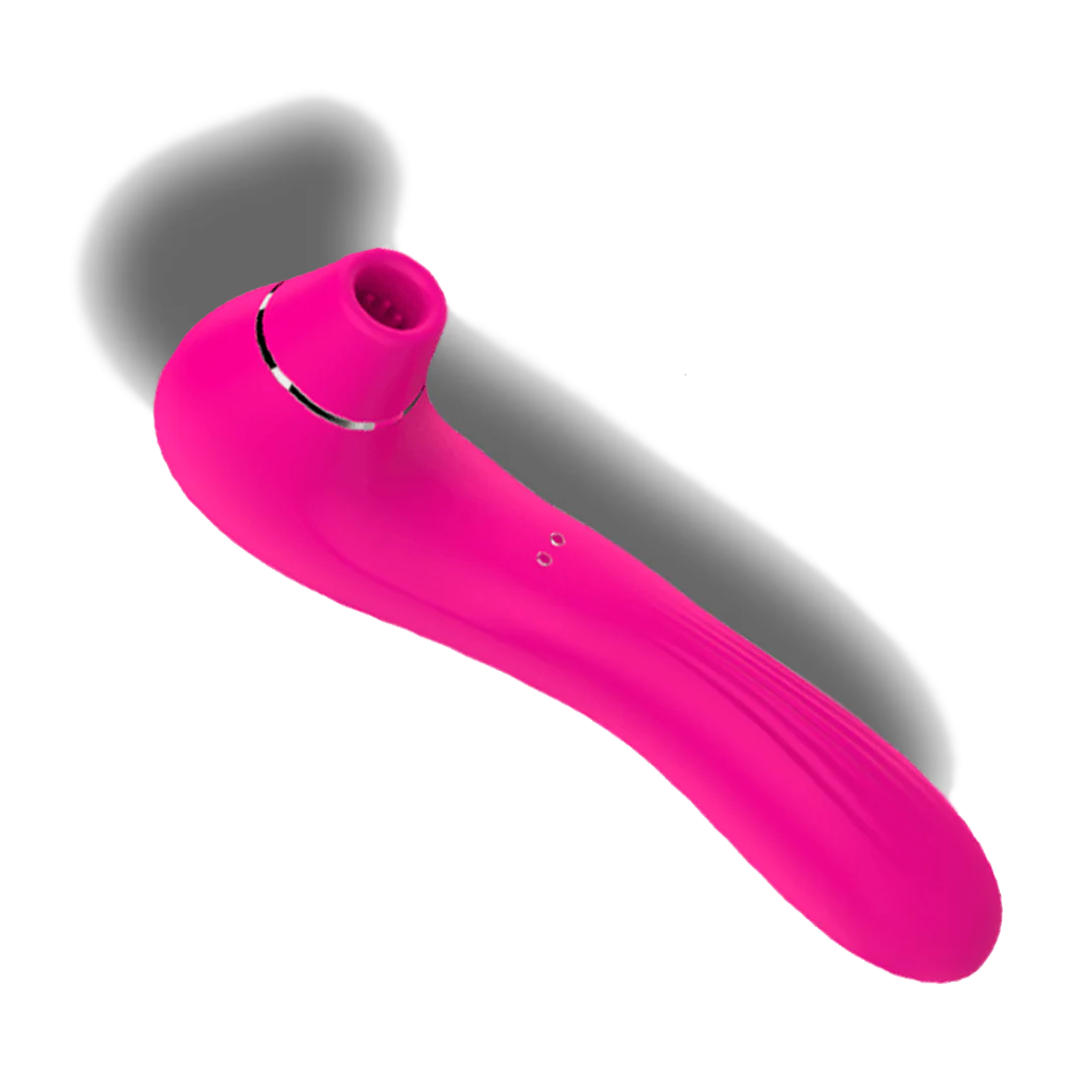 Senna Pro Age Vibrator