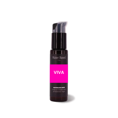 Water Based Lube