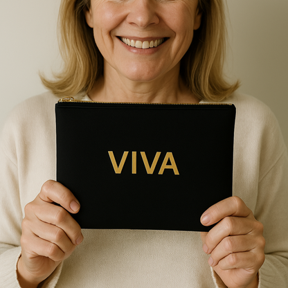 Viva Discreet Pouch