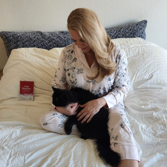 VIVA Sleep Patches