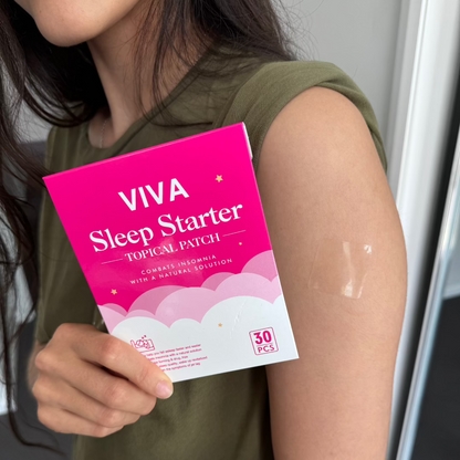 VIVA Sleep Patches