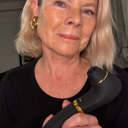 Senna Pro Age Vibrator 2.0