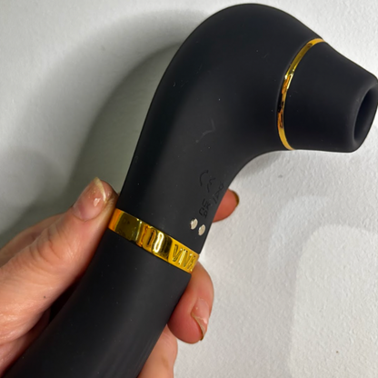 Senna Pro Age Vibrator 2.0