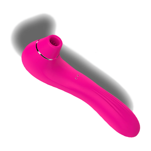 Senna Pro Age Vibrator